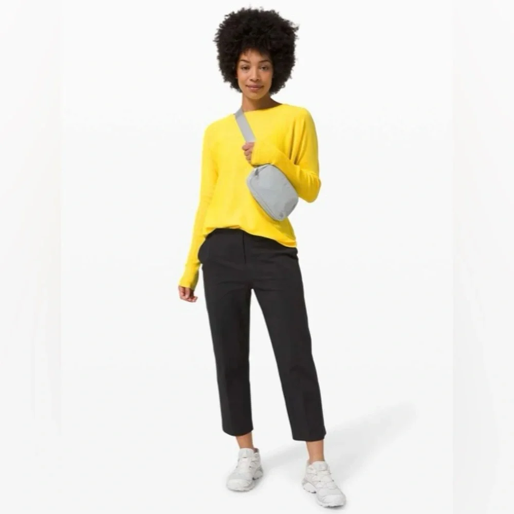 lululemon athletica brighten up